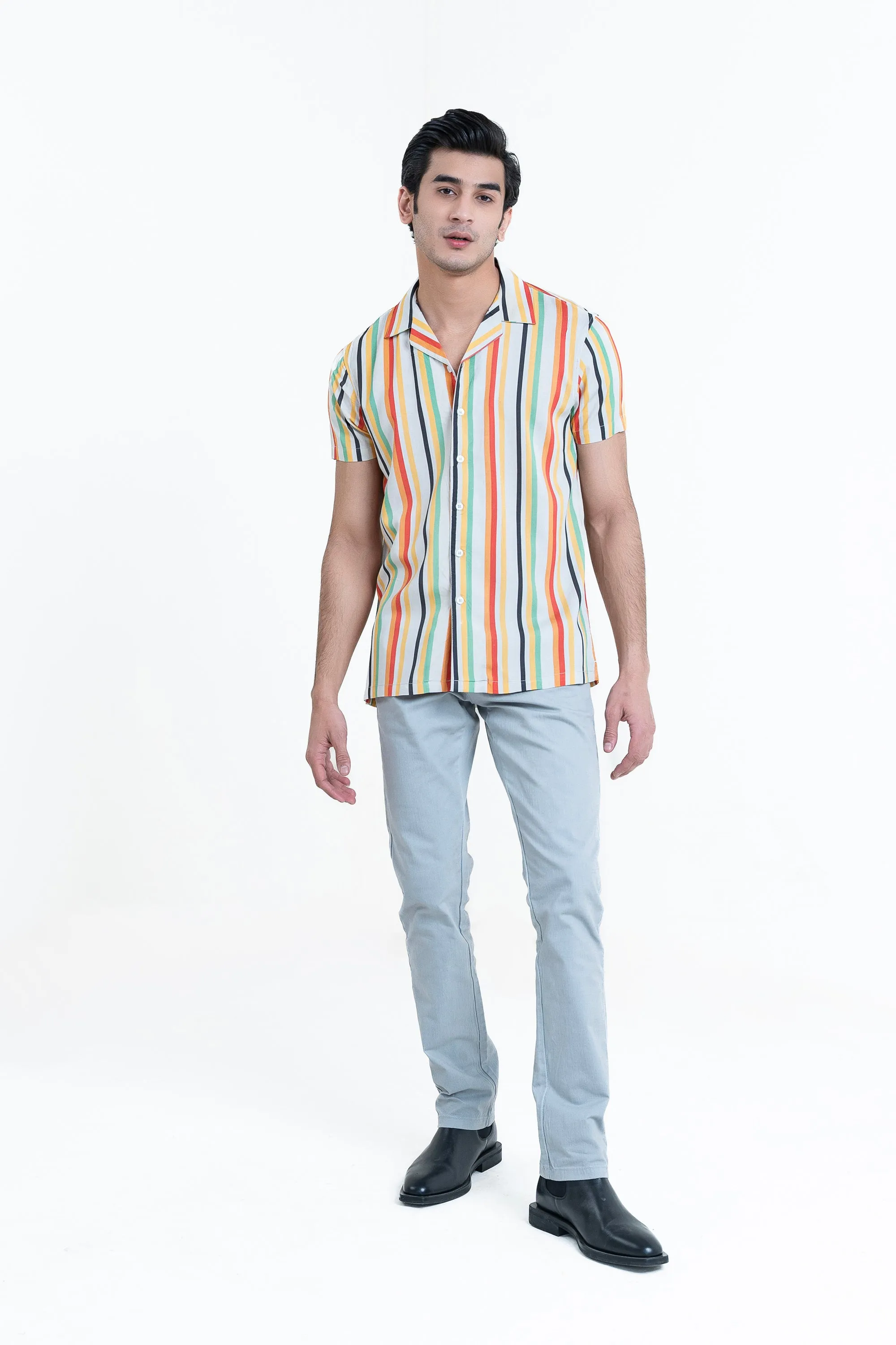 Casual Shirt HS