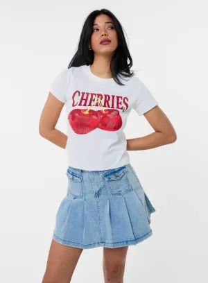 Cherries T-Shirt