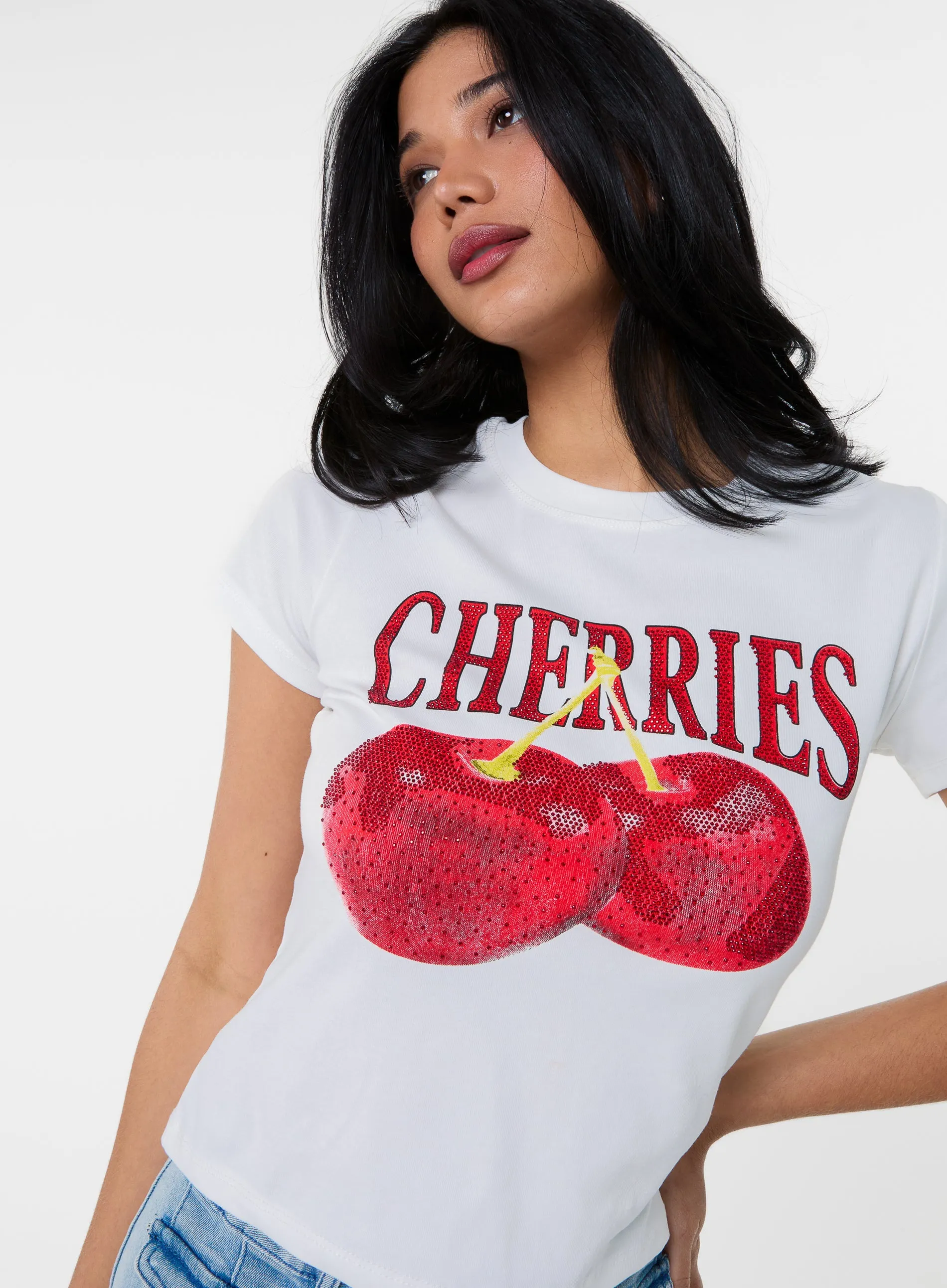 Cherries T-Shirt