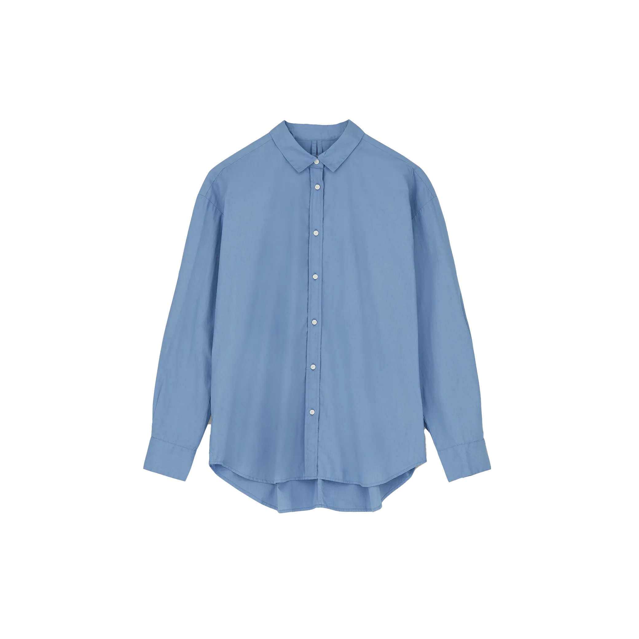 Classic Chetna Cotton Shirt