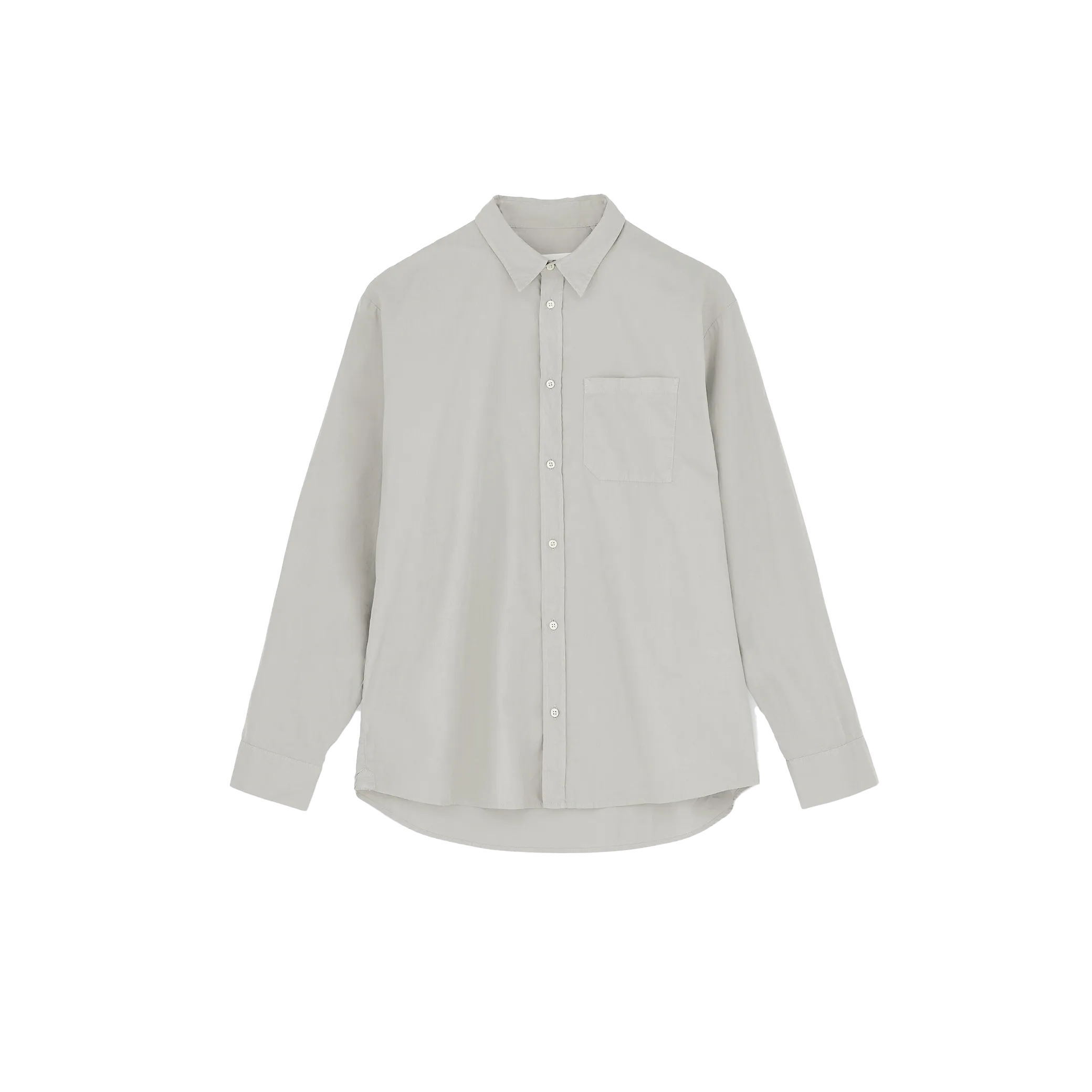 Classic Chetna Cotton Shirt