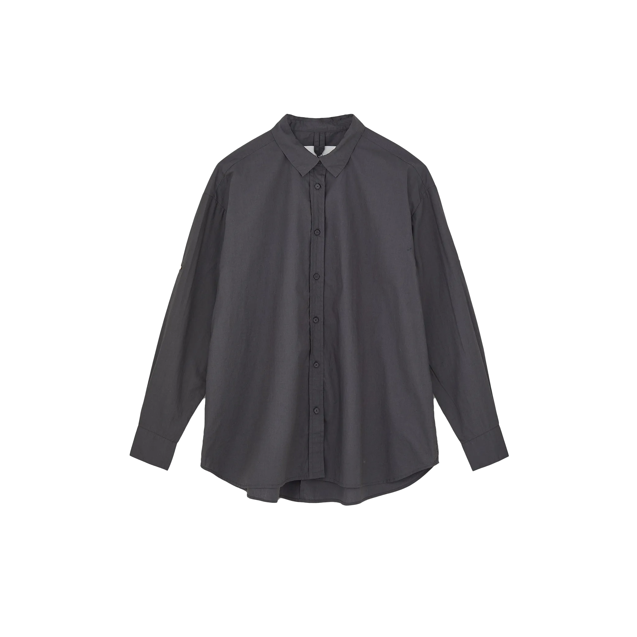 Classic Chetna Cotton Shirt