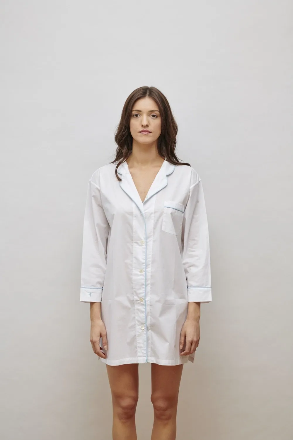 Classic Nightshirt