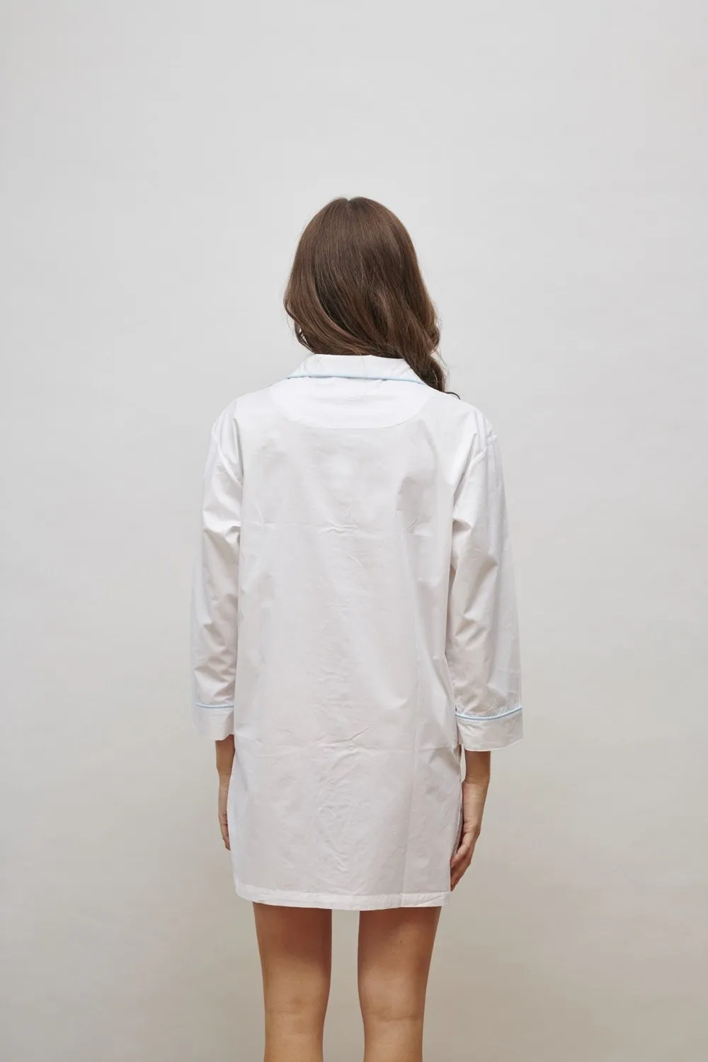 Classic Nightshirt