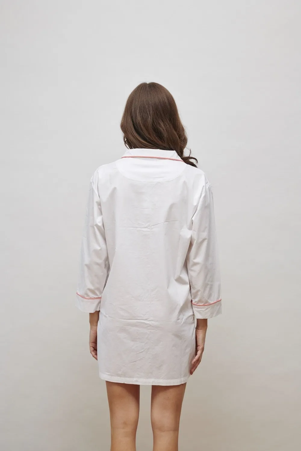 Classic Nightshirt