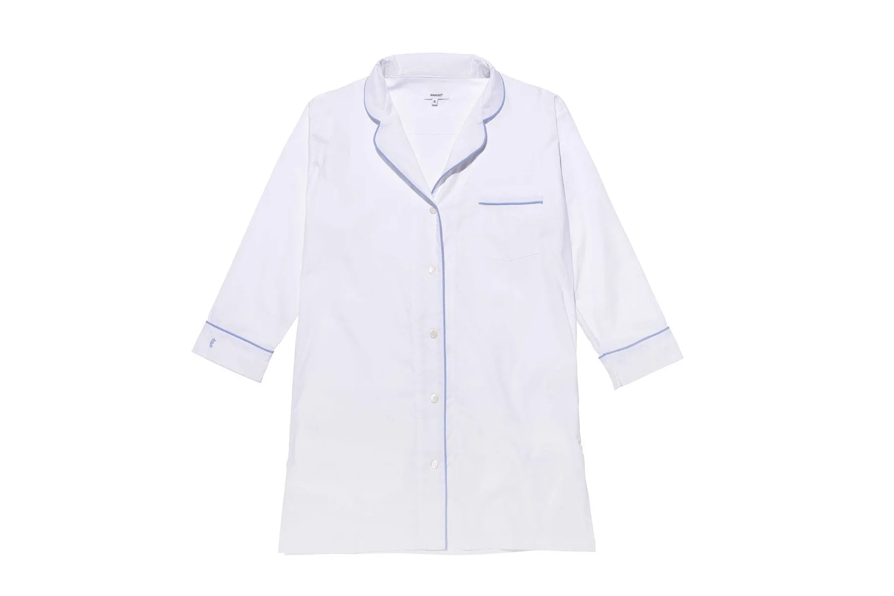Classic Nightshirt