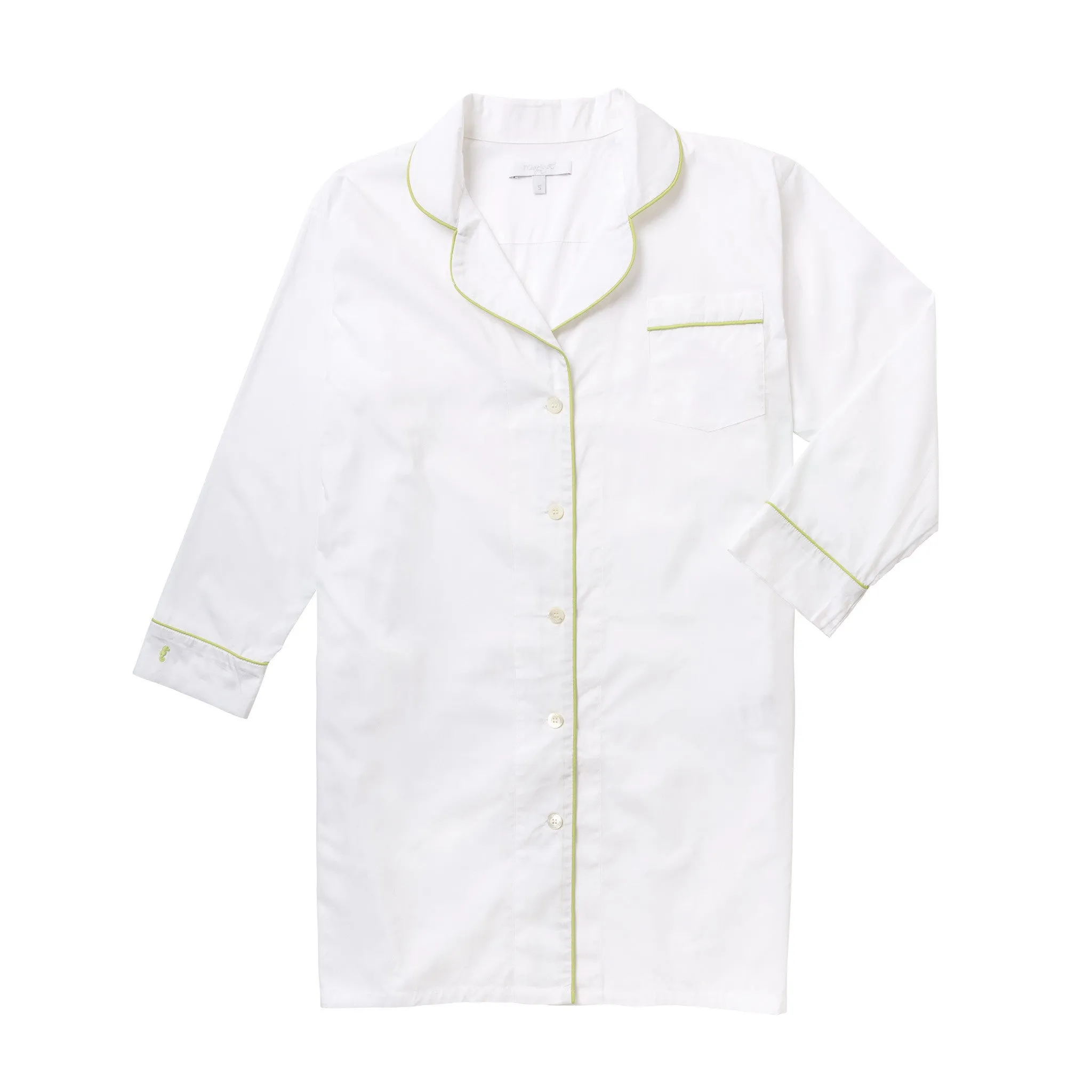 Classic Nightshirt