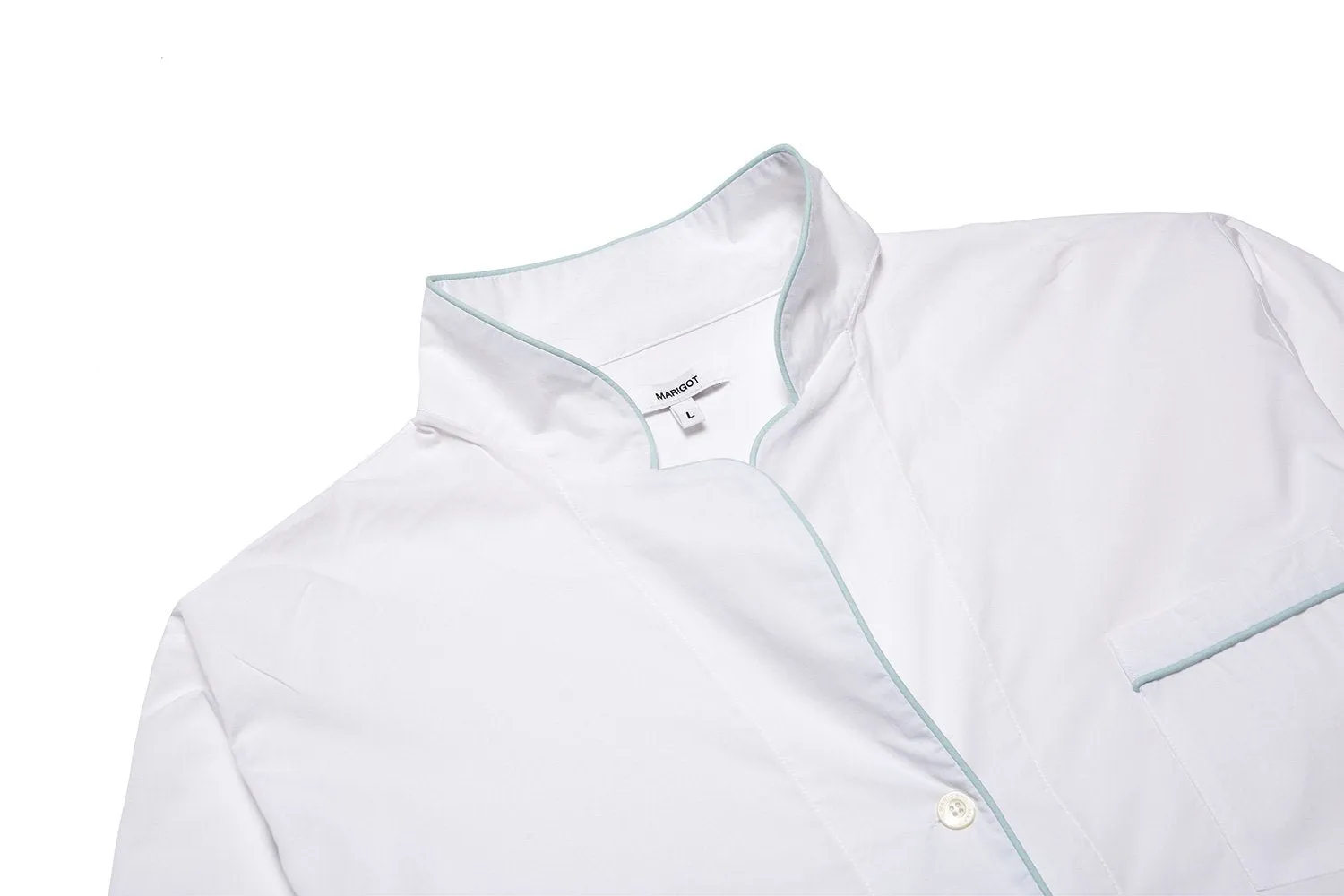 Classic Nightshirt