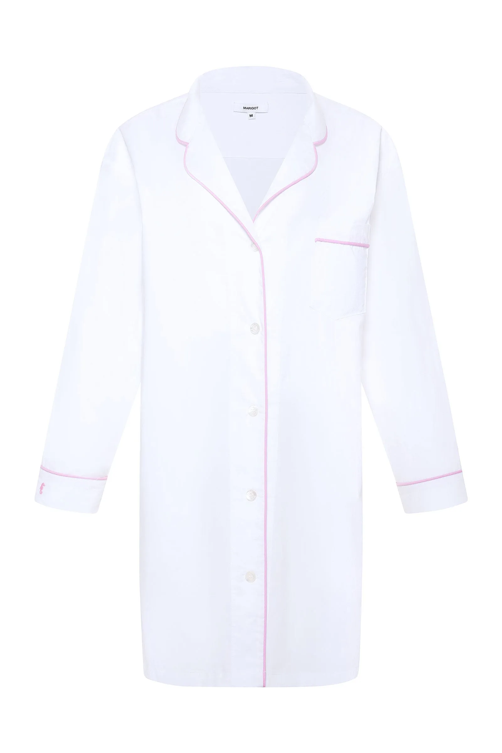Classic Nightshirt