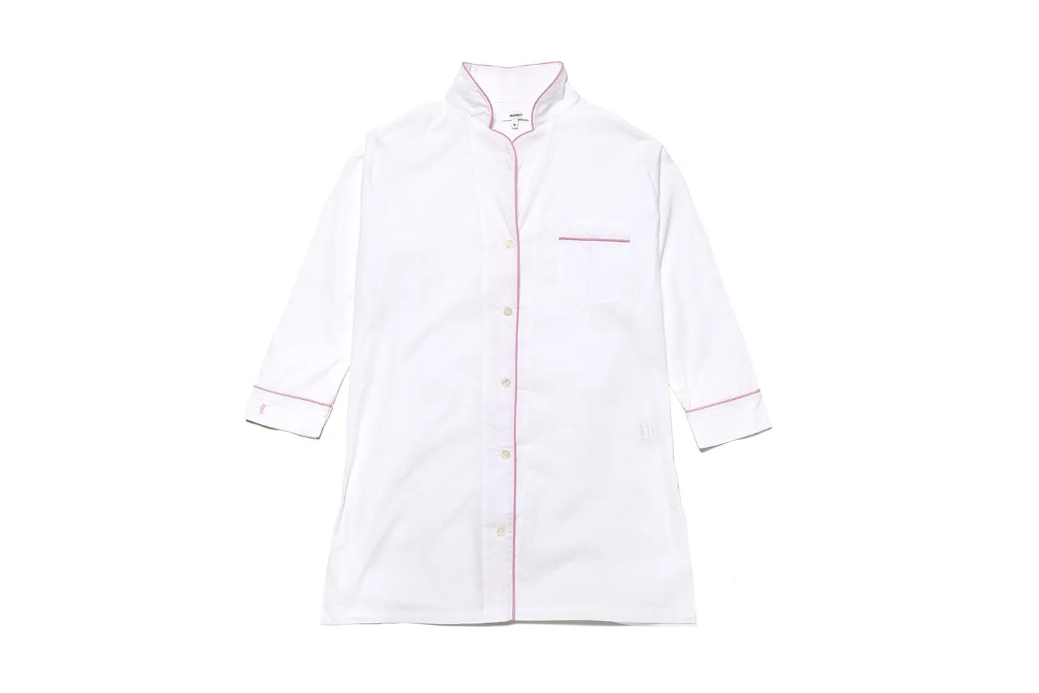 Classic Nightshirt