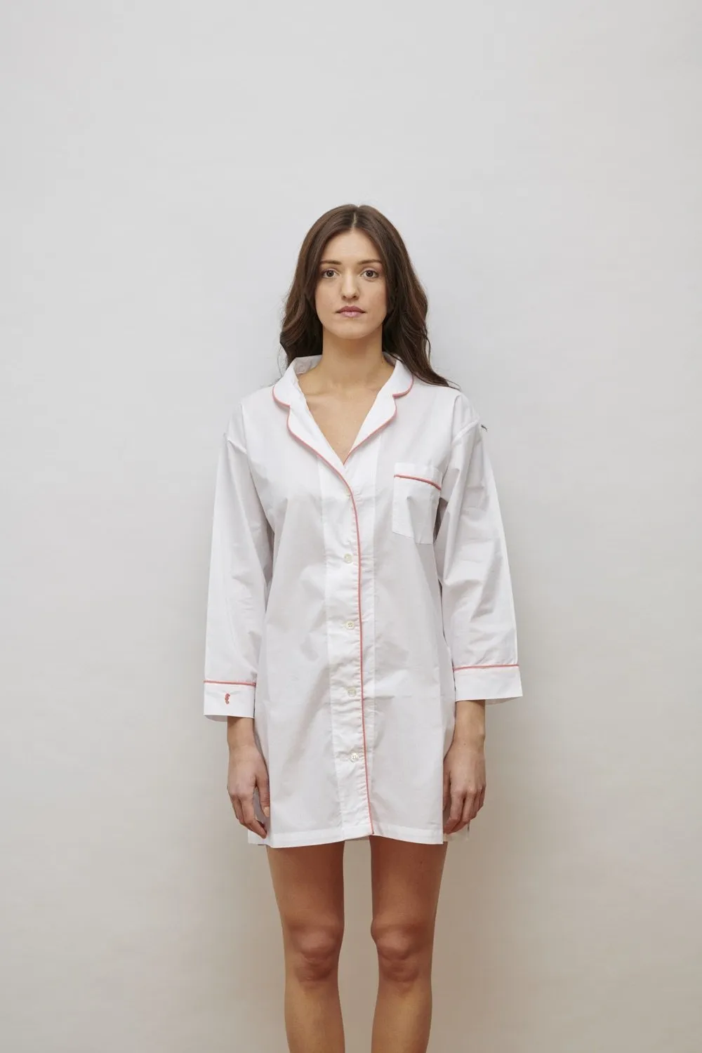 Classic Nightshirt