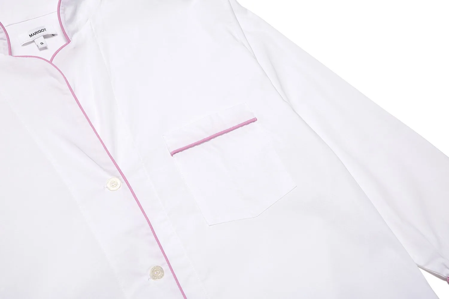 Classic Nightshirt
