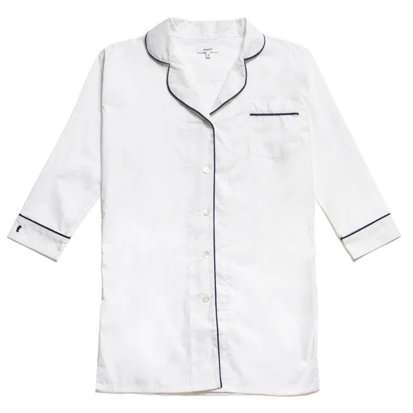 Classic Nightshirt