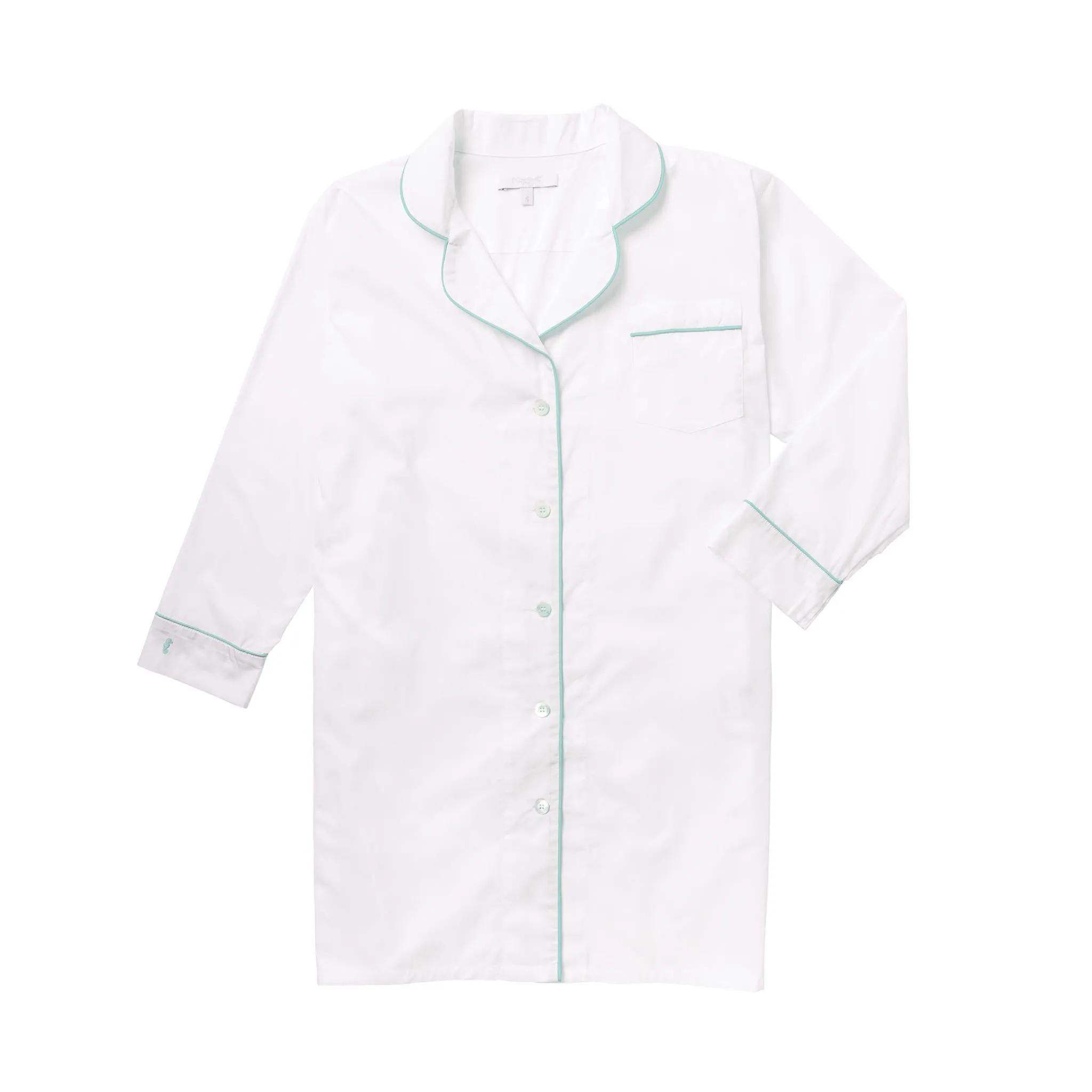 Classic Nightshirt