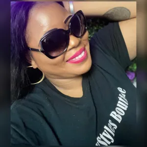 Classic Square Sunglasses