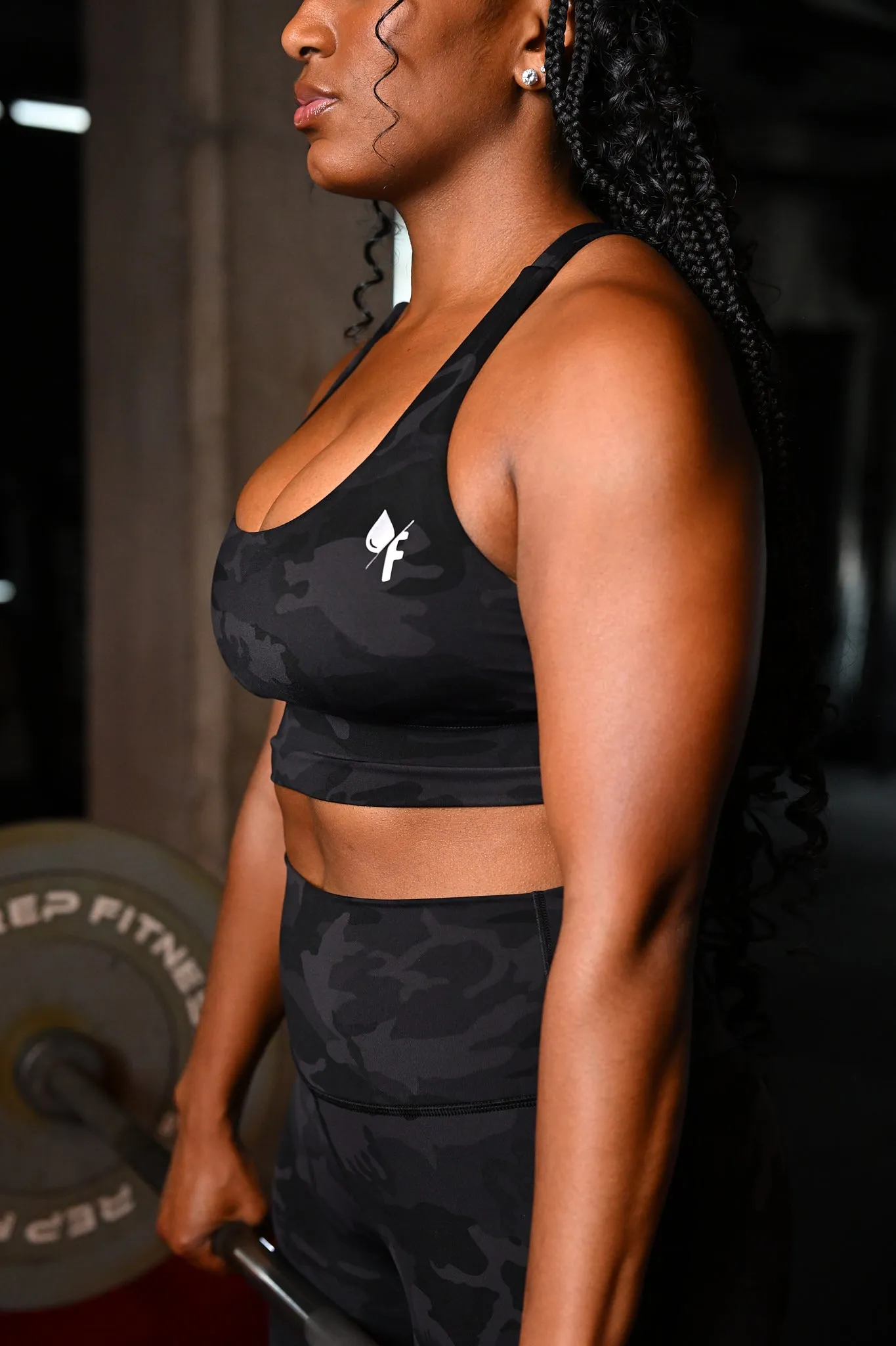 CORE Sports Bra