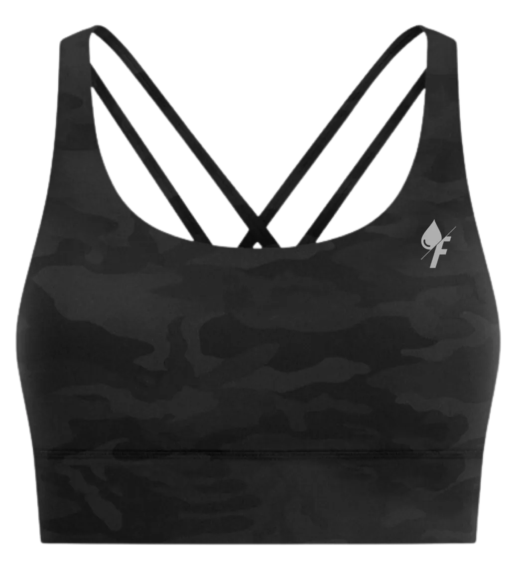 CORE Sports Bra