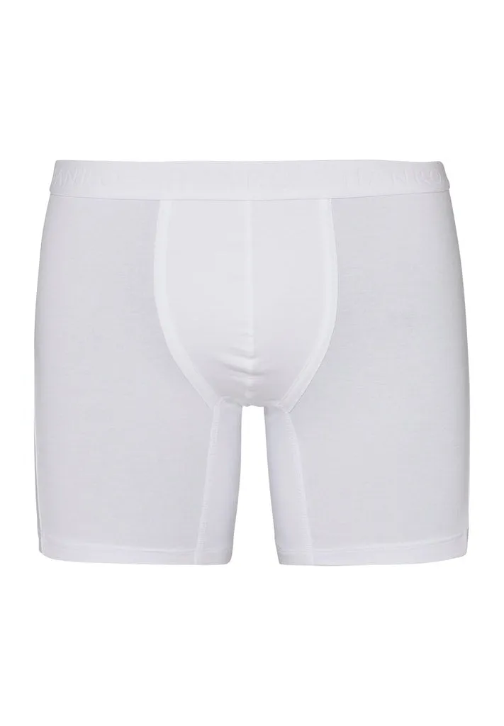 Cotton Essentials - Longer Leg Pants
