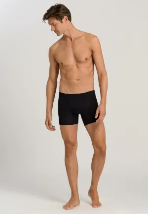 Cotton Essentials - Longer Leg Pants