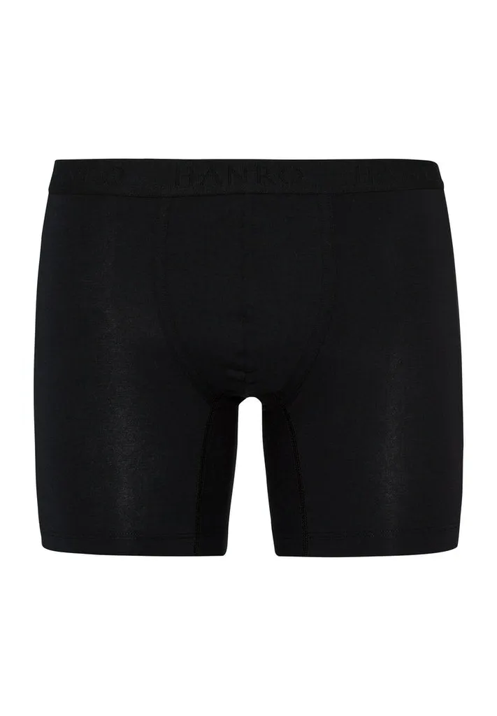 Cotton Essentials - Longer Leg Pants