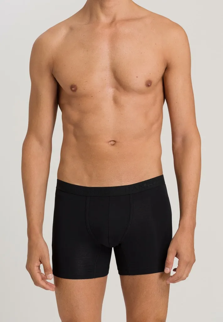 Cotton Essentials - Longer Leg Pants