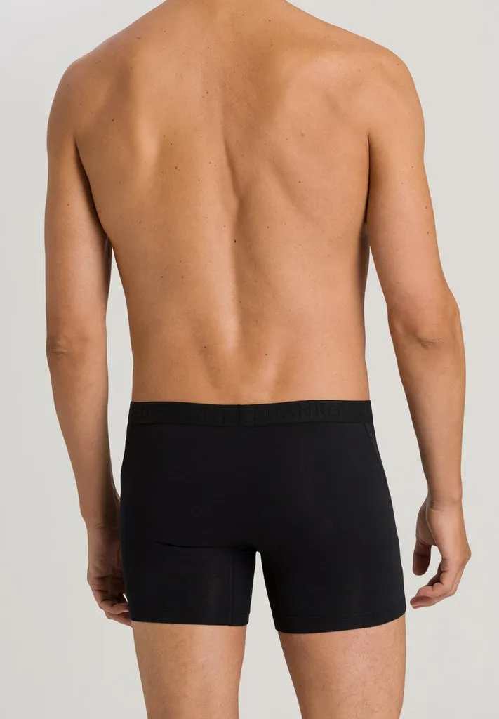Cotton Essentials - Longer Leg Pants