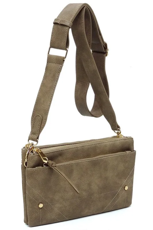 Crossbody Bag