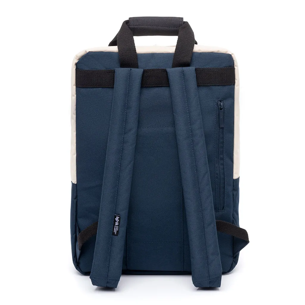 Daily 15" Backpack Bateau
