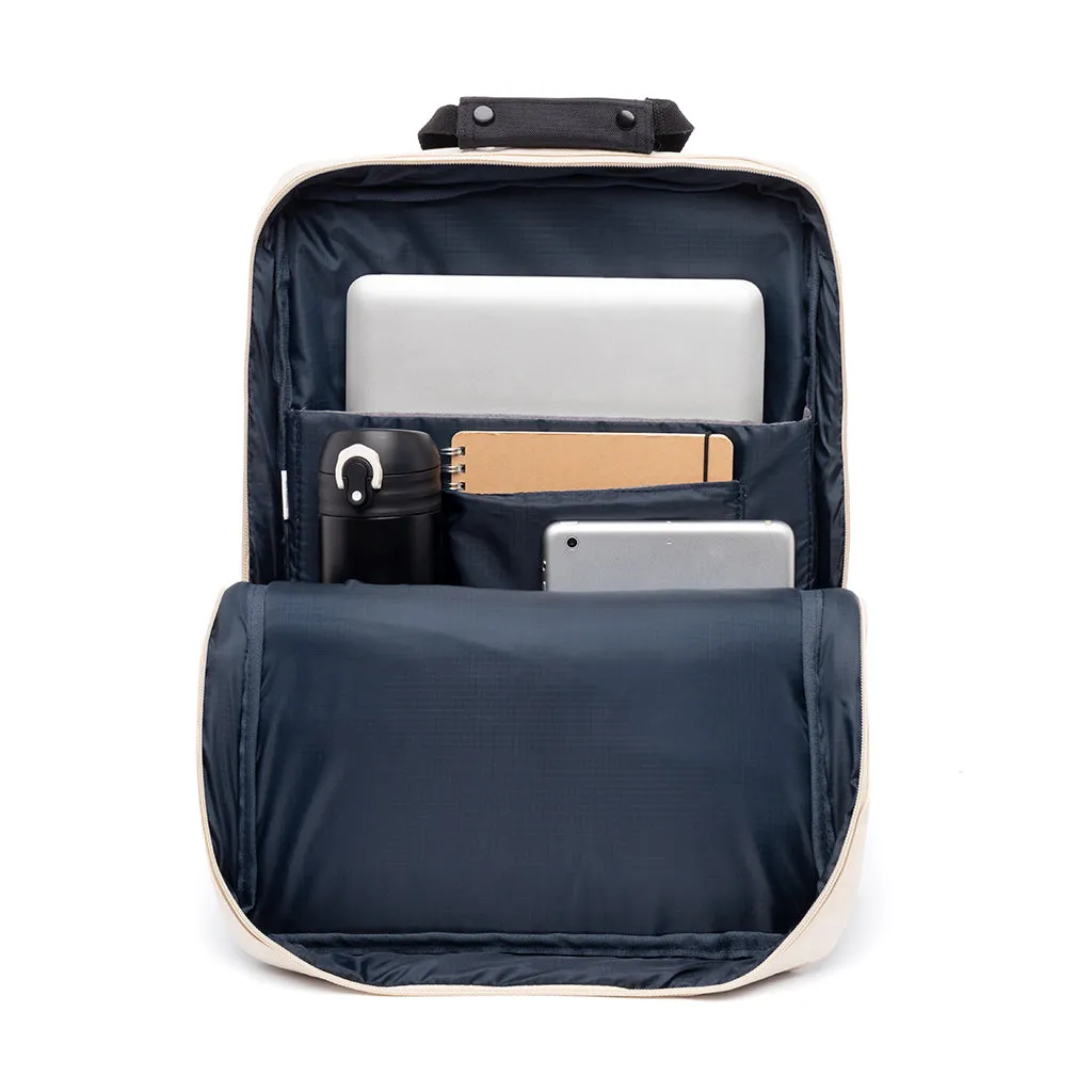 Daily 15" Backpack Bateau