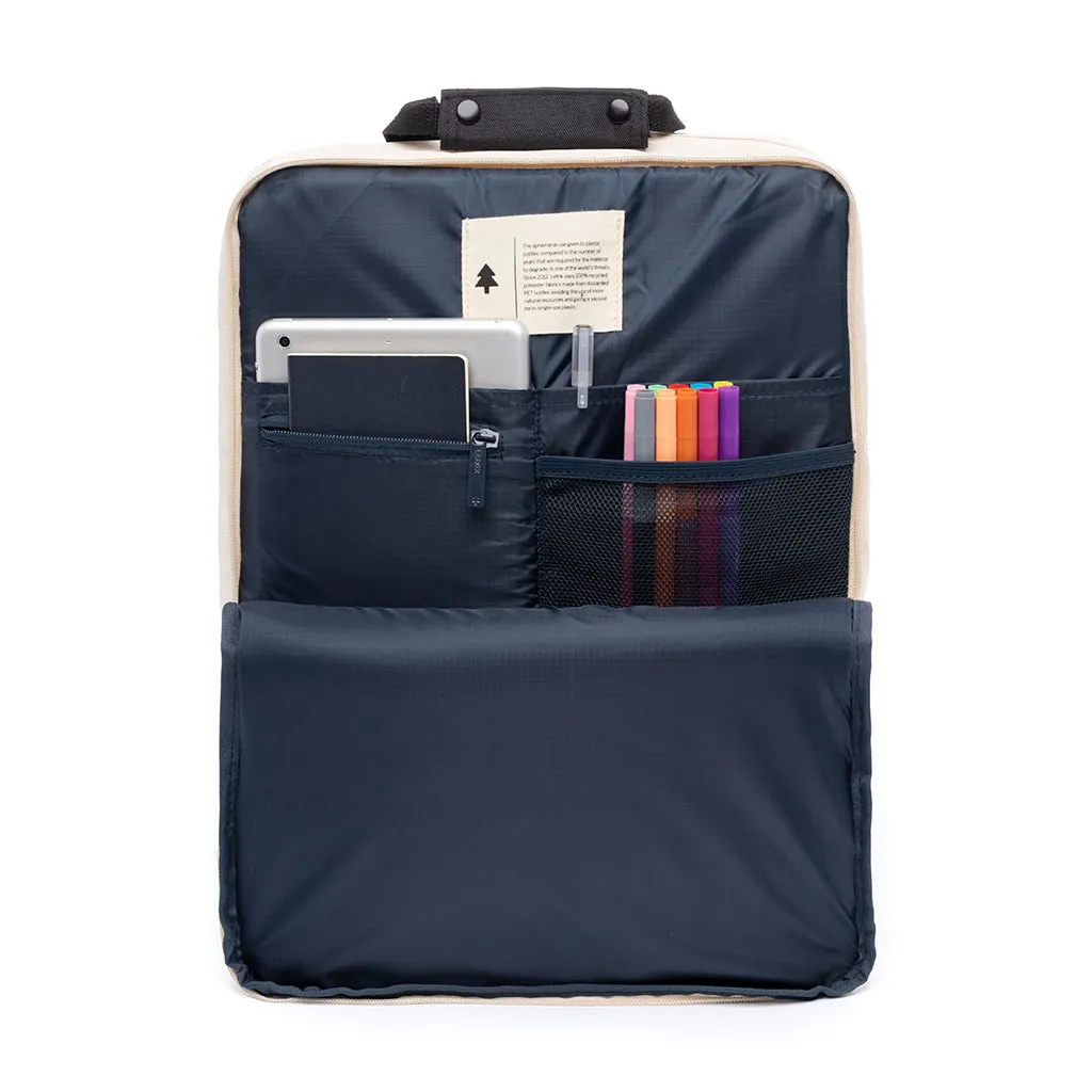 Daily 15" Backpack Bateau