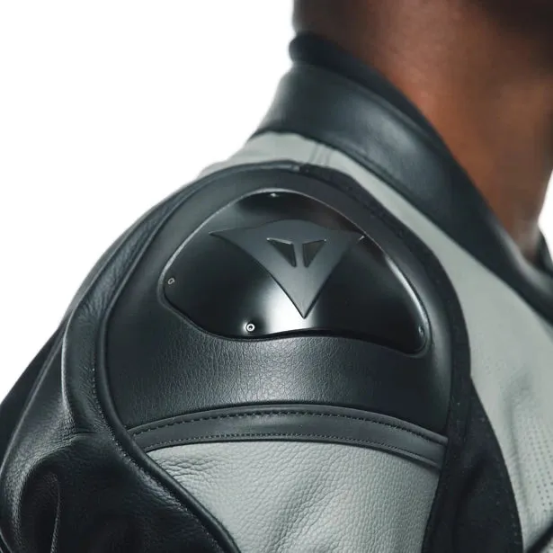Dainese Racing 4 Perf. Leather Jacket