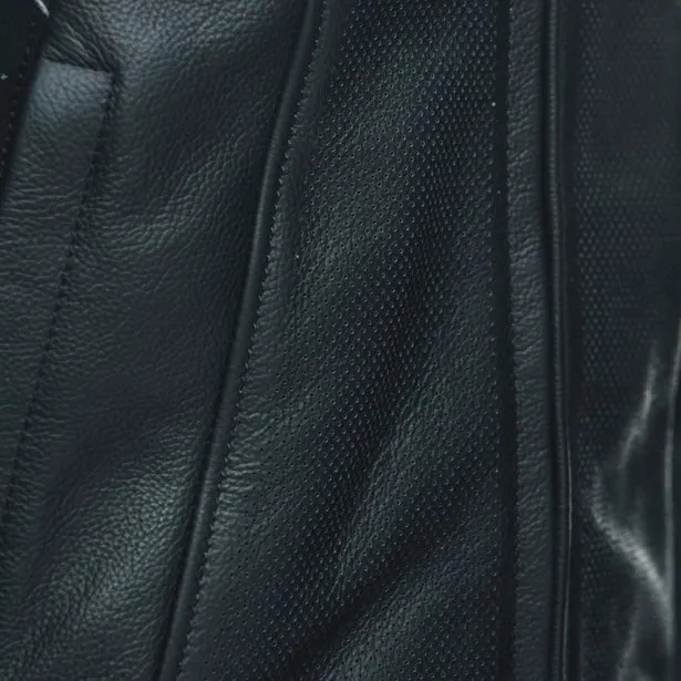 Dainese Racing 4 Perf. Leather Jacket