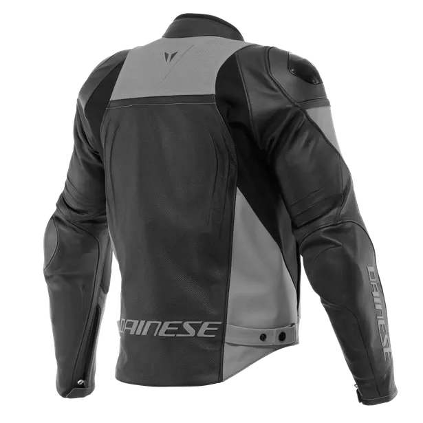 Dainese Racing 4 Perf. Leather Jacket