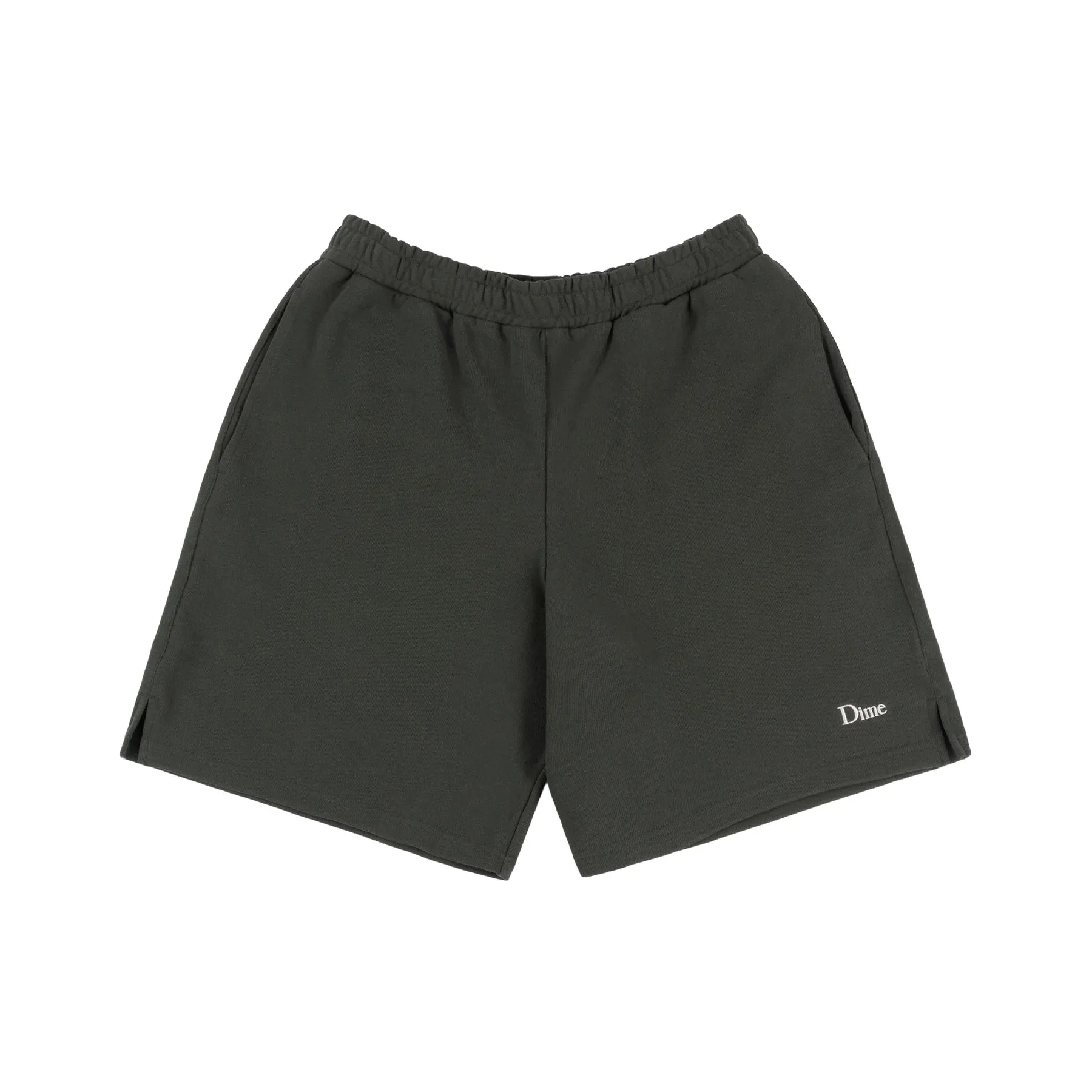 DIME CLASSIC FRENCH TERRY SHORTS