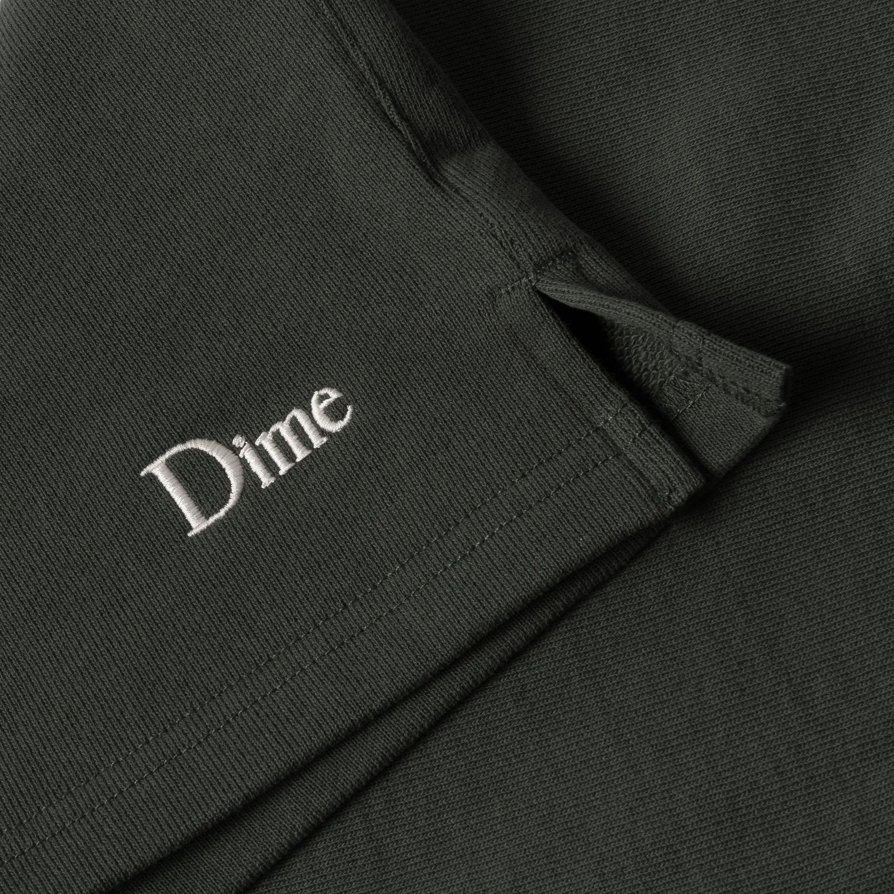 DIME CLASSIC FRENCH TERRY SHORTS
