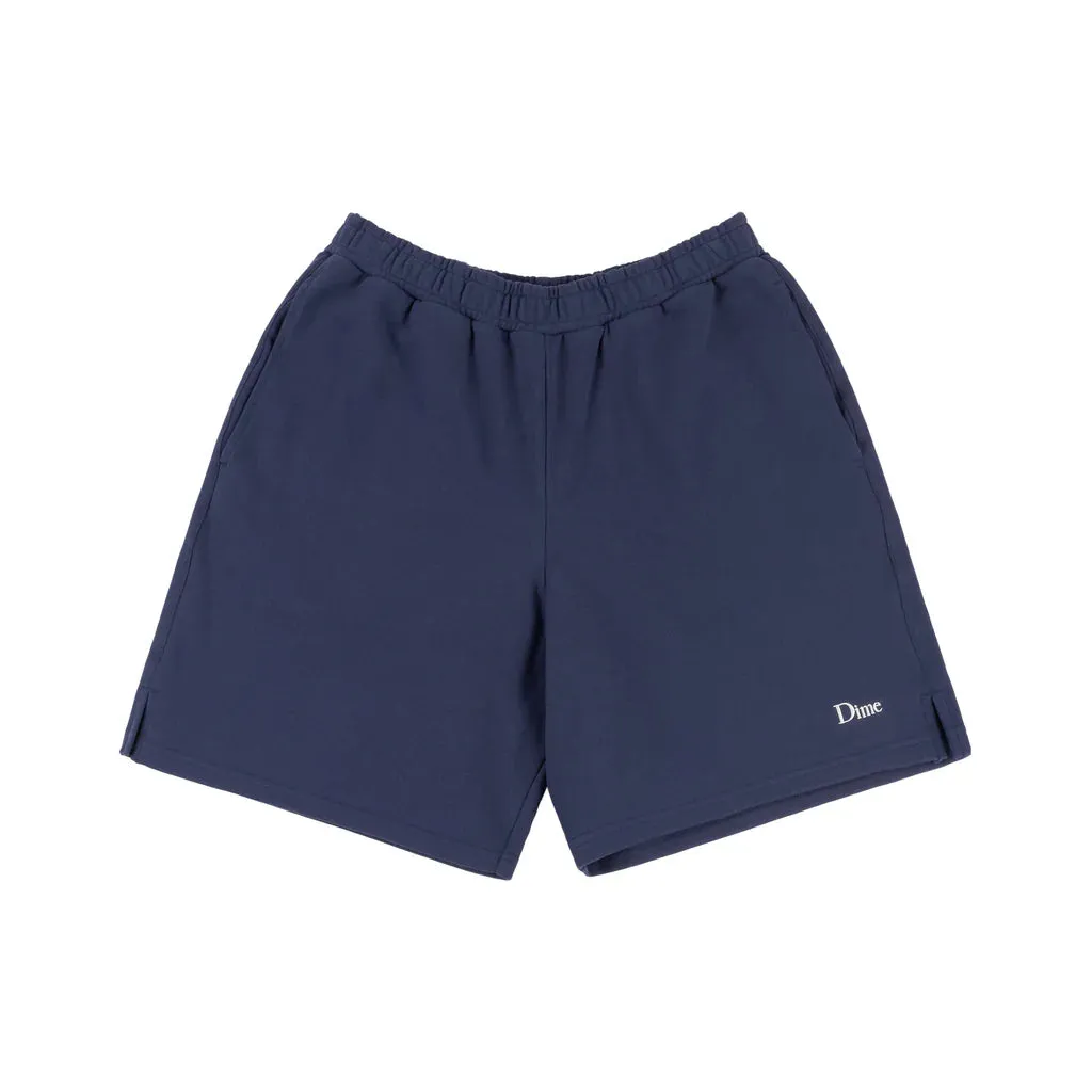 DIME CLASSIC FRENCH TERRY SHORTS
