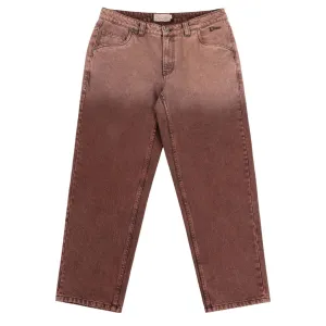 Dime CLASSIC RELAXED DENIM PANTS