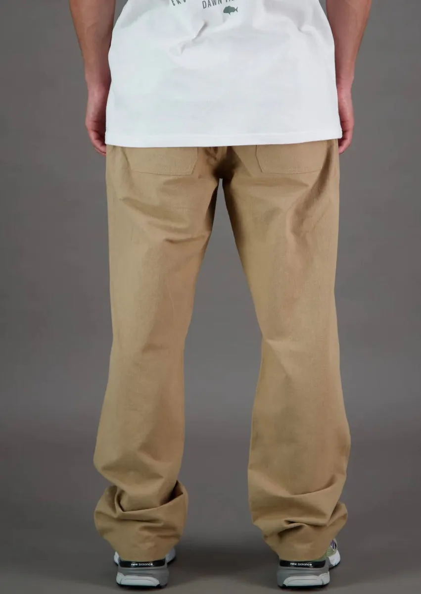 Dinghy Pant Oak