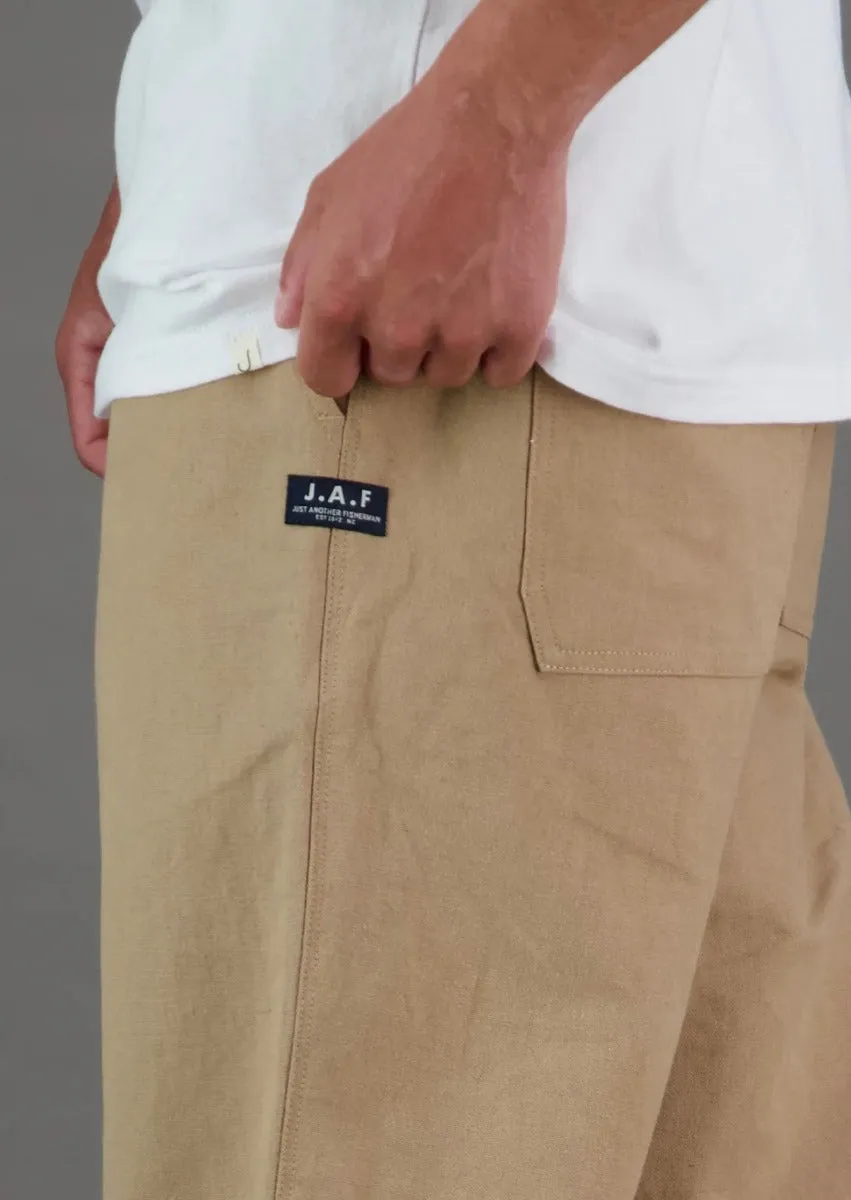 Dinghy Pant Oak