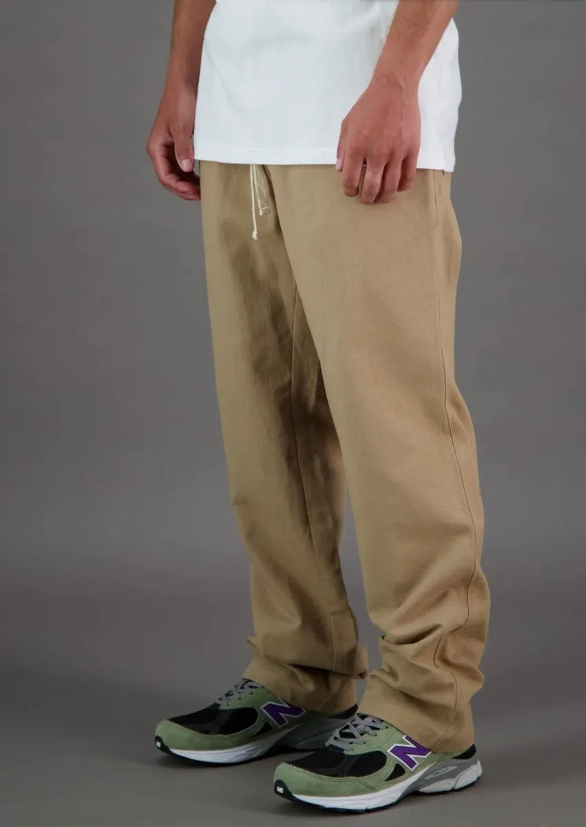 Dinghy Pant Oak