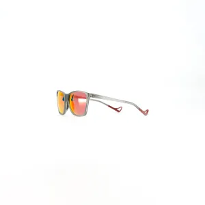 District Vision Keiichi Standard Gray (D  Anti-Fog Lens)
