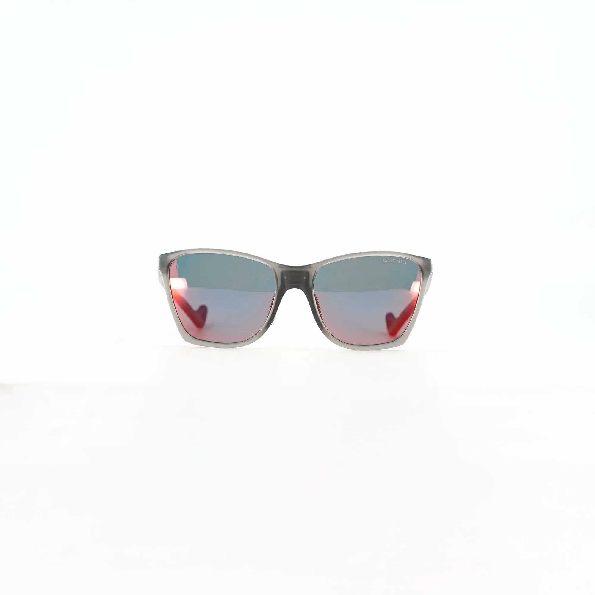 District Vision Keiichi Standard Gray (D  Anti-Fog Lens)