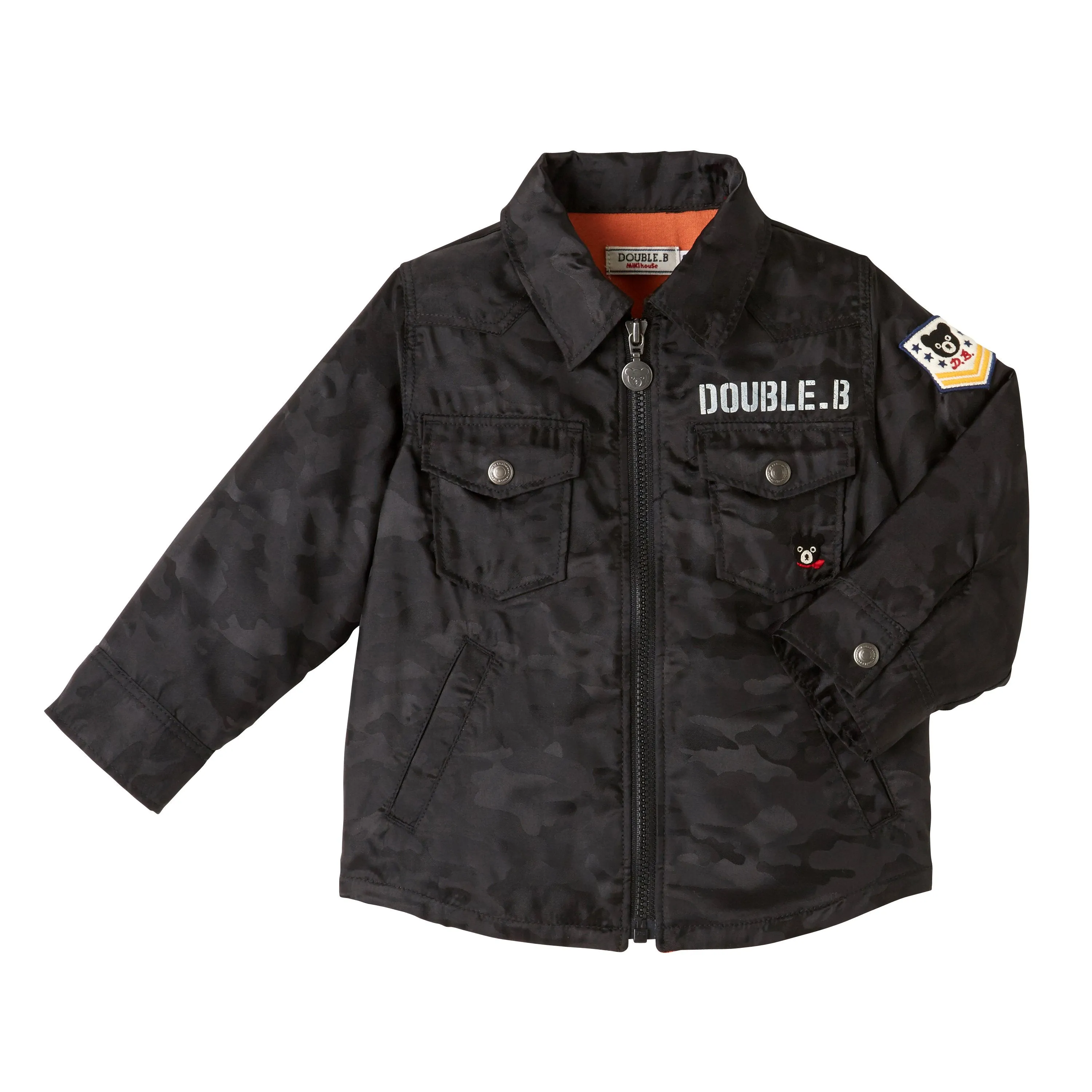 DOUBLE_B JUMPER