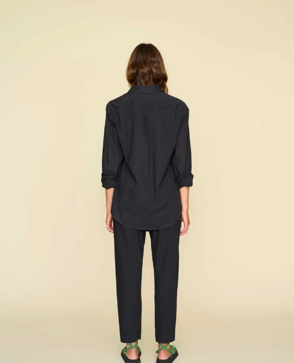 Draper Pant Black
