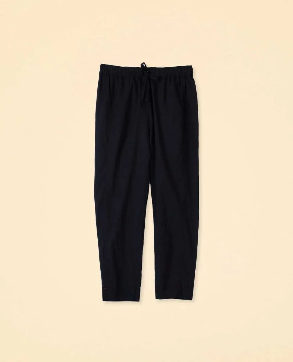 Draper Pant Black