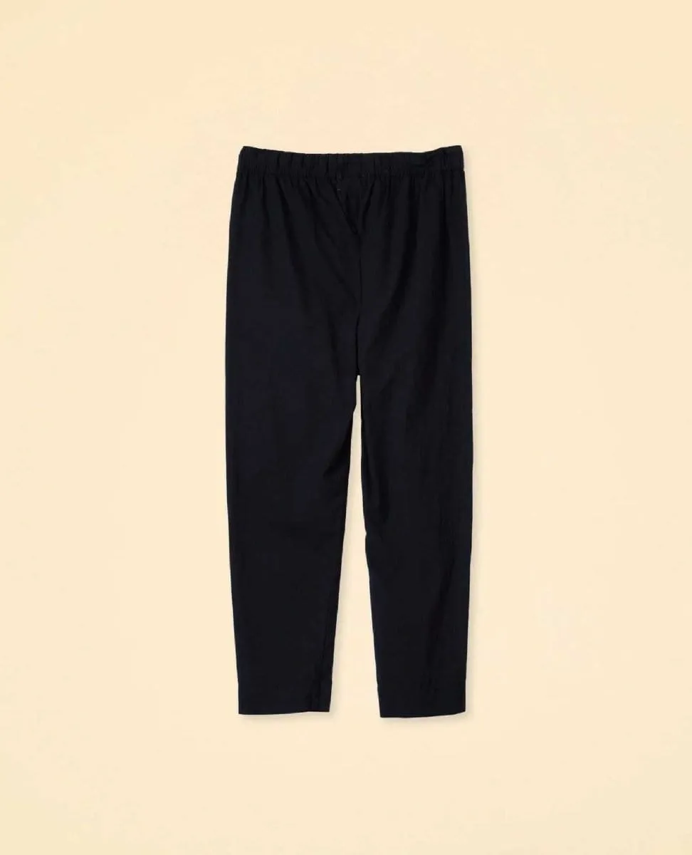Draper Pant Black
