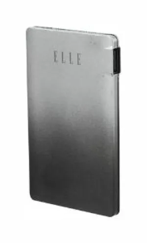Elle Slim Power Bank