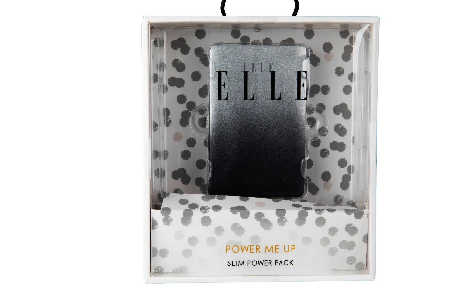 Elle Slim Power Bank