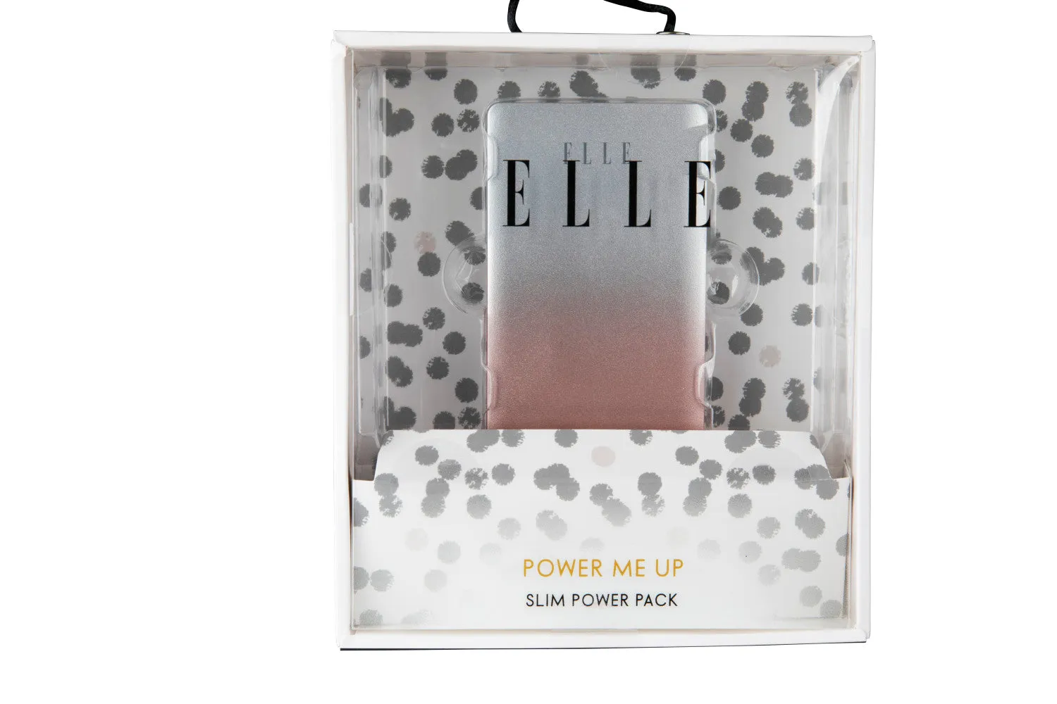Elle Slim Power Bank