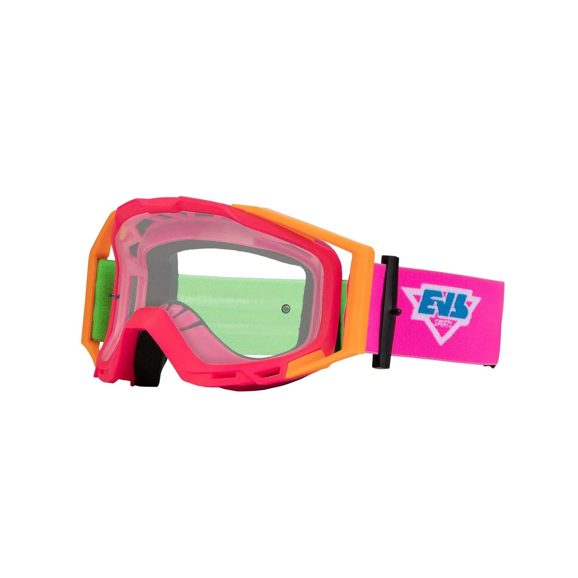 EVS Youth Legacy Goggles